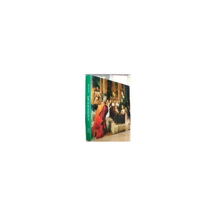LA NAVIDAD EN EL ARTE (SIGLOS XVI al XIX)